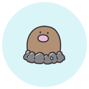 Diglett