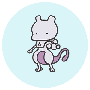 Mewtwo