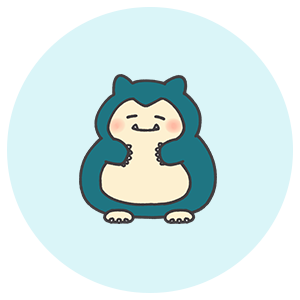 Snorlax