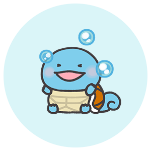 Squirtle